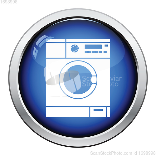 Image of Washing machine icon