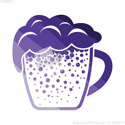 Image of Mug of Beer Icon