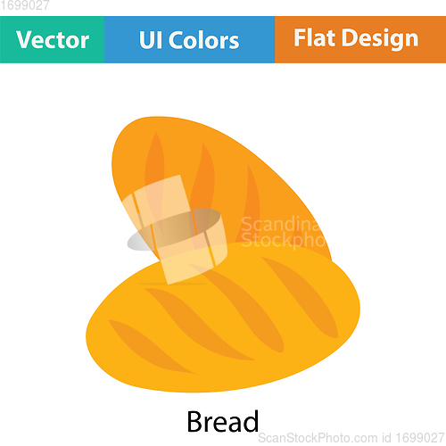 Image of Bread icon