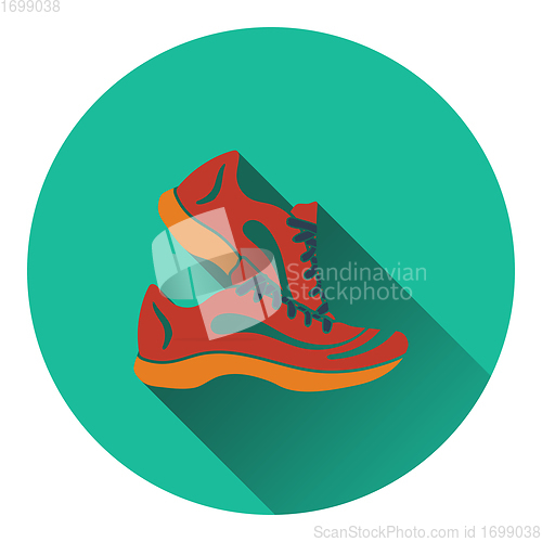 Image of Icon of Fitness sneakers