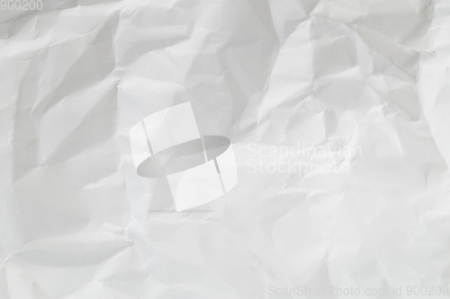 Image of White paper