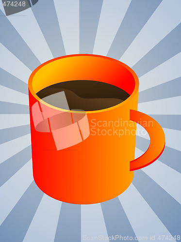 Image of Coffee mug
