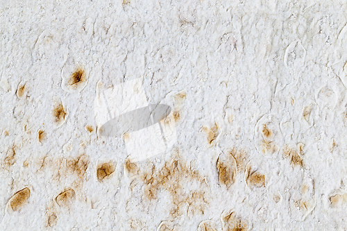 Image of Lavash texture