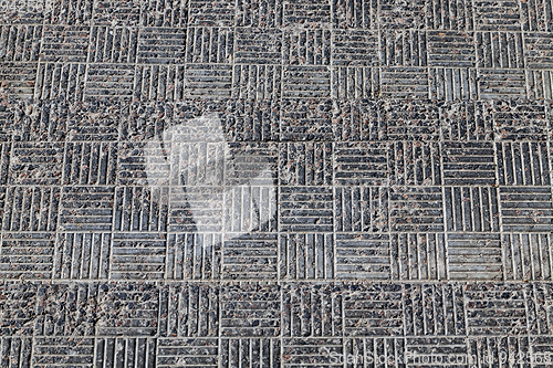 Image of Old tiles