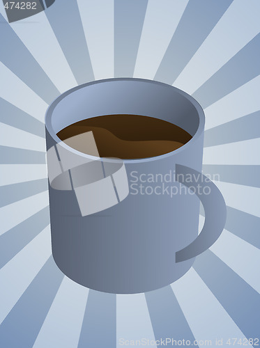 Image of Coffee mug