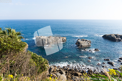 Image of Sea shore