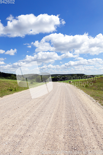 Image of Summer landscape