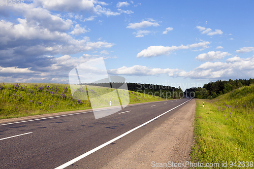 Image of Summer landscape