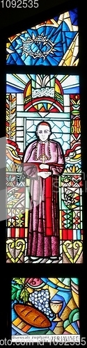 Image of Blessed Aloysius Stepinac