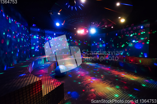 Image of Disco ball