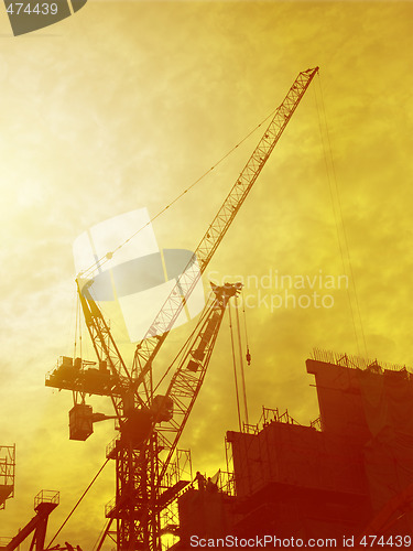 Image of Construction industry