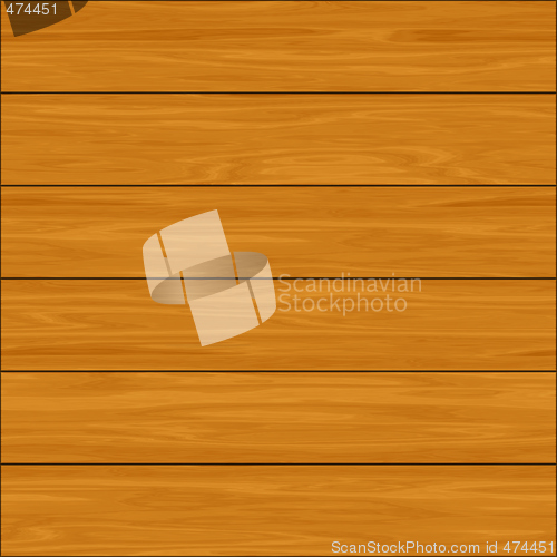 Image of Wooden parquet tiles