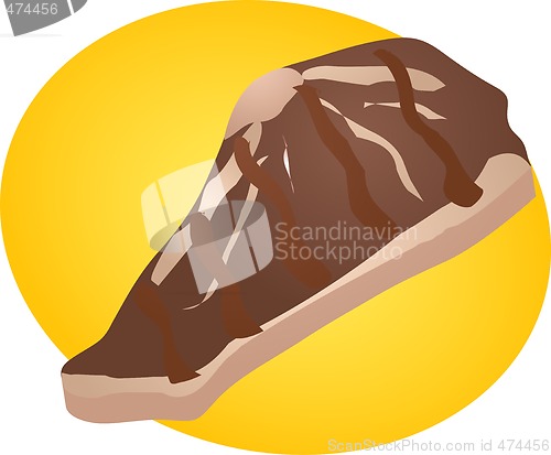 Image of Grilled steak