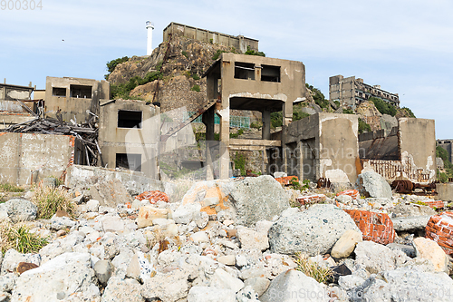 Image of Battleship Island