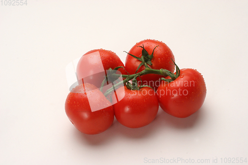 Image of Tomato