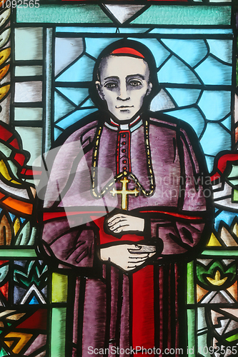 Image of Blessed Aloysius Stepinac