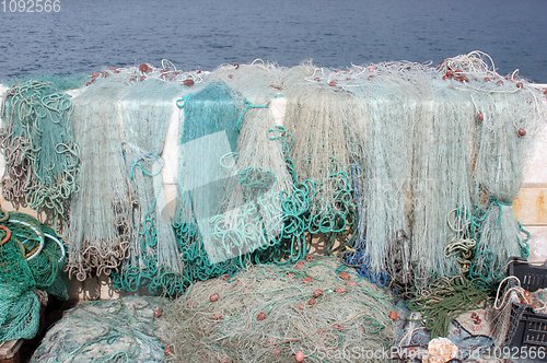 Image of Fishing net 
