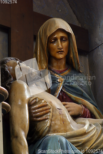 Image of Pieta