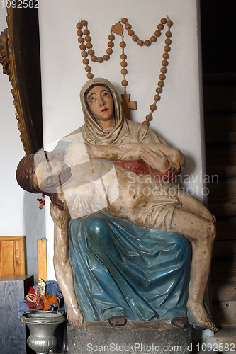 Image of Pieta