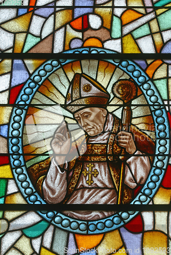 Image of Blessed Agostino Gasotti