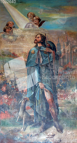 Image of Saint Roch