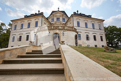 Image of Castle Karlova Koruna (Charles\'s Crown)