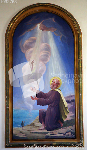 Image of Saint Elijah