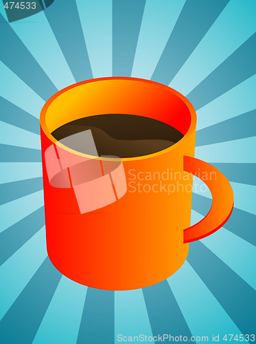 Image of Coffee mug