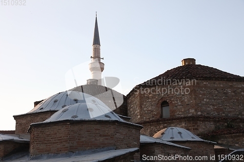 Image of Prizren, Kosovo