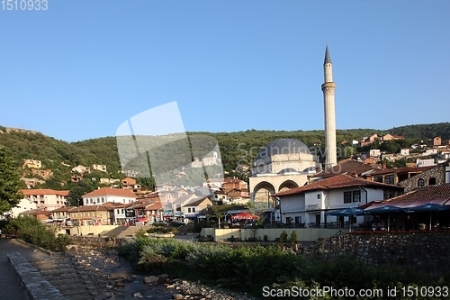 Image of Prizren, Kosovo