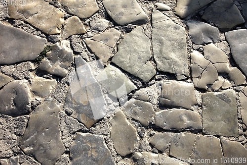 Image of Cobblestone in Prizren, Kosovo