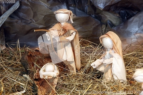 Image of Nativity Scene