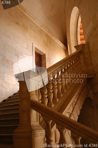 Image of Stairs