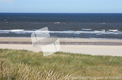 Image of beach 