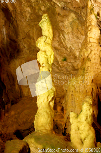 Image of Höhle  Cave