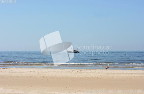 Image of Strand  beach 