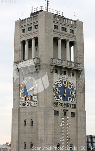 Image of Turm  tower 
