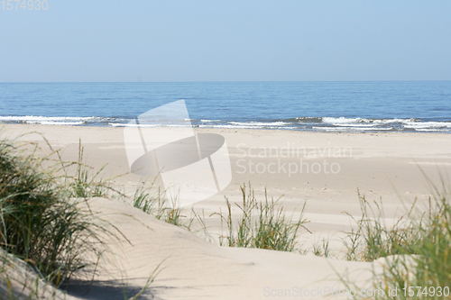 Image of Dünen Dunes 