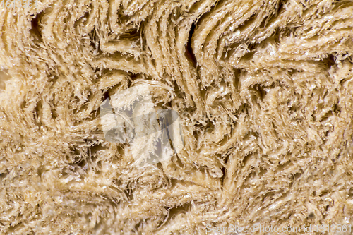 Image of cigarette filter detail