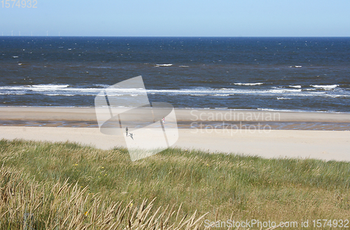 Image of Strand  beach 