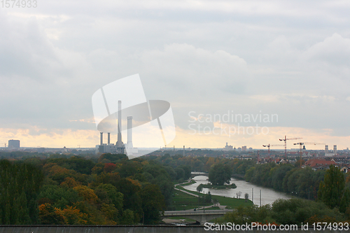 Image of München  Munich 