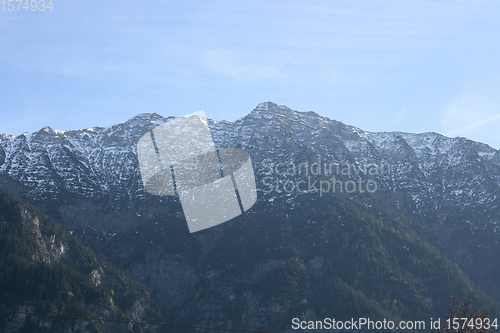 Image of Gebirge  Mountains 