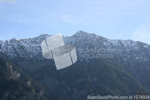 Image of Gebirge  Mountains 