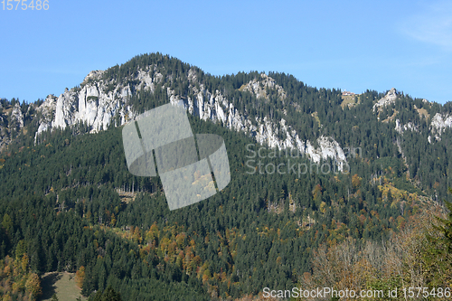 Image of Gebirge  Mountains 