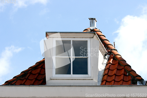 Image of Dachfenster  Skylight 