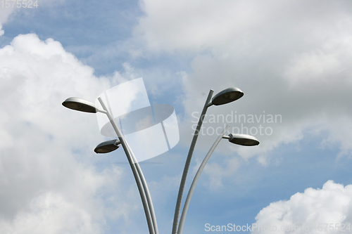 Image of Laterne  Street lamp 