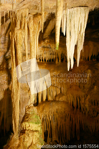 Image of Höhle  Cave
