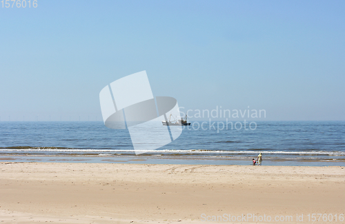 Image of Strand  beach 