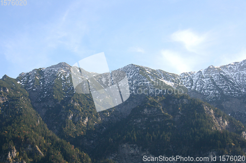 Image of Gebirge  Mountains 