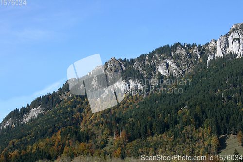 Image of Felsenlandschaft   Rocky Landscape   